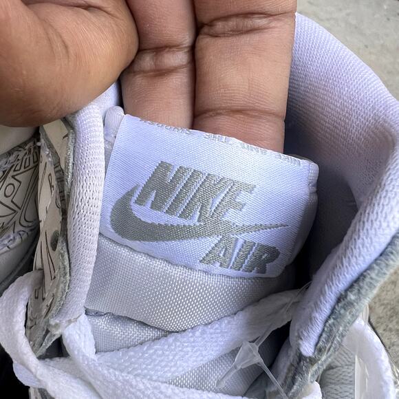 Brand New Jordan 1 Laser main image 8